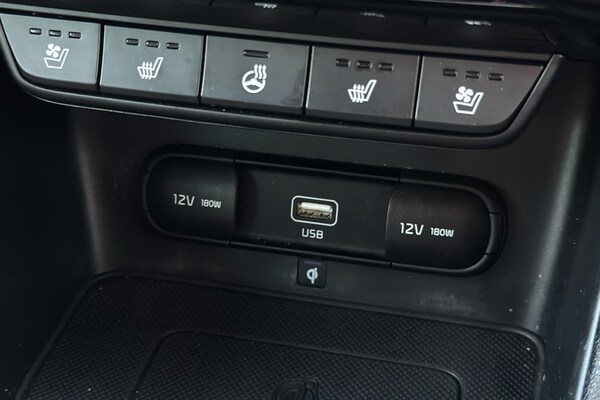 Used Kia Sportage 2019 for sale - 76197818: Photo 22