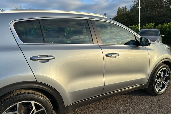 Used Kia Sportage 2019 for sale - 76197818: Photo 32