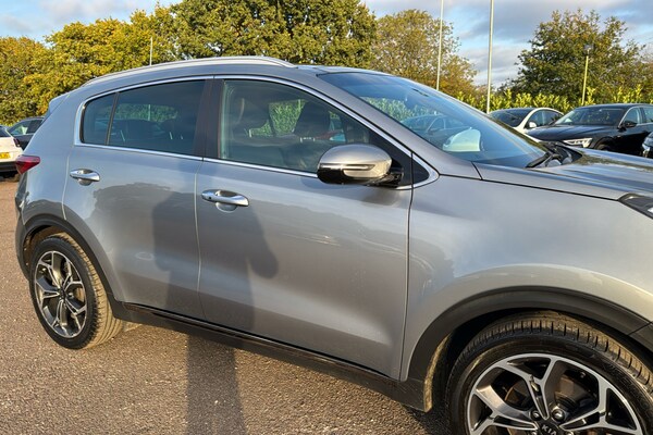 Used Kia Sportage 2019 for sale - 76197818: Photo 33