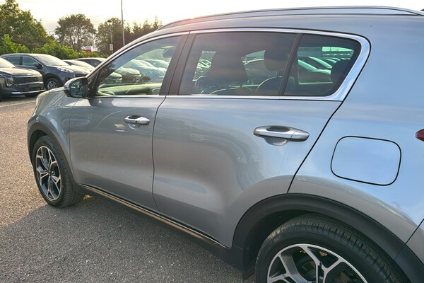 Used Kia Sportage 2019 for sale - 76197818: Photo 38