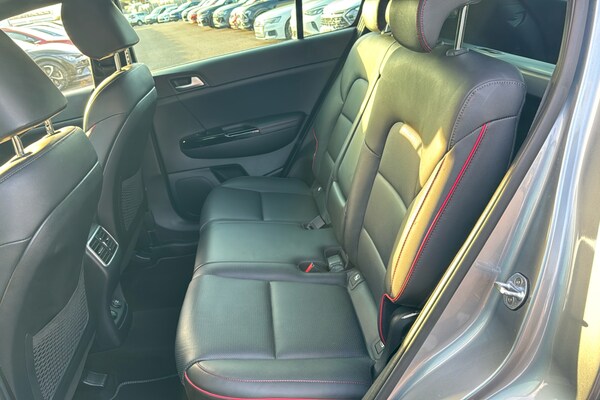 Used Kia Sportage 2019 for sale - 76197818: Photo 42