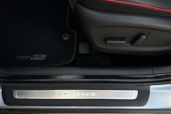 Used Kia Sportage 2019 for sale - 76197818: Photo 44