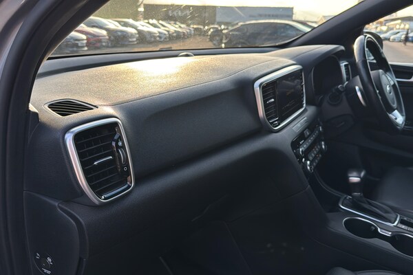 Used Kia Sportage 2019 for sale - 76197818: Photo 45