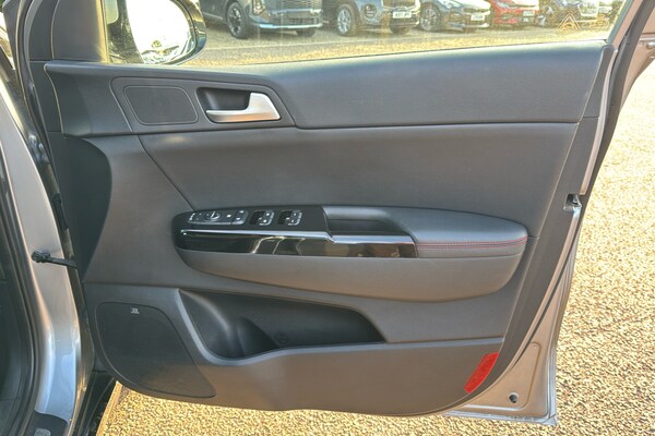 Used Kia Sportage 2019 for sale - 76197818: Photo 48