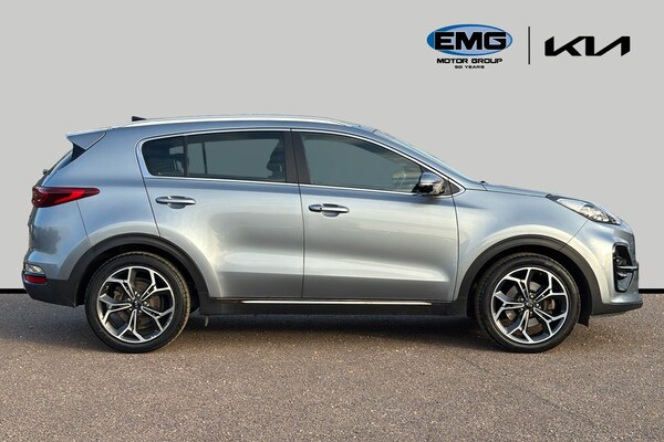 Used Kia Sportage 2019 for sale - 76197818: Photo 4