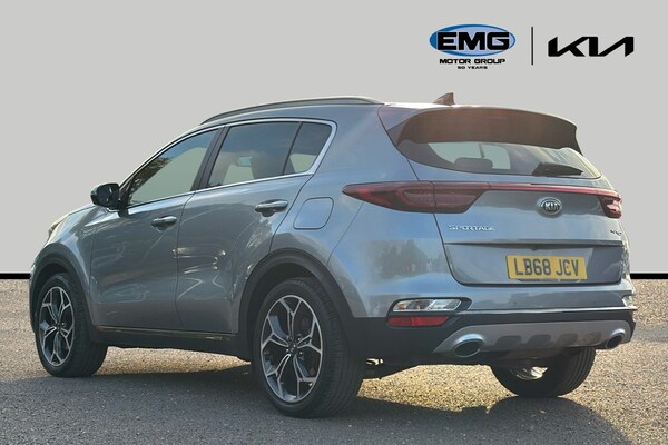 Used Kia Sportage 2019 for sale - 76197818: Photo 5