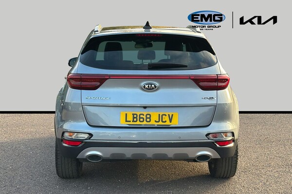 Used Kia Sportage 2019 for sale - 76197818: Photo 6