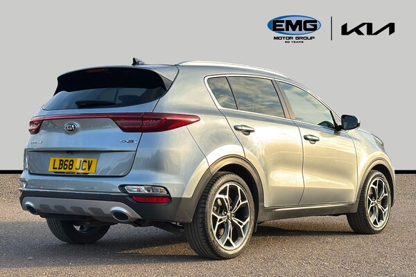 Used Kia Sportage 2019 for sale - 76197818: Photo 7