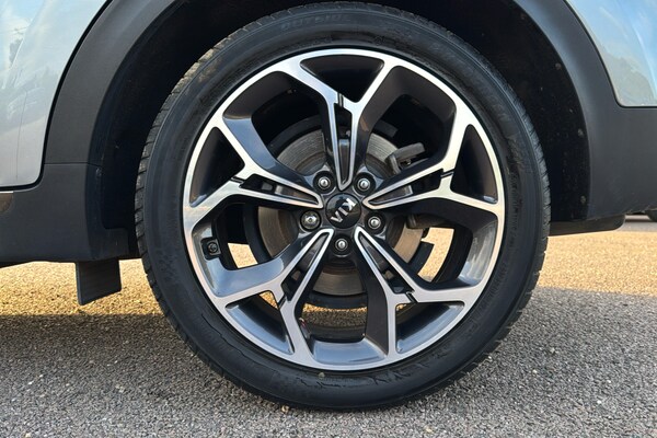 Used Kia Sportage 2019 for sale - 76197818: Photo 8