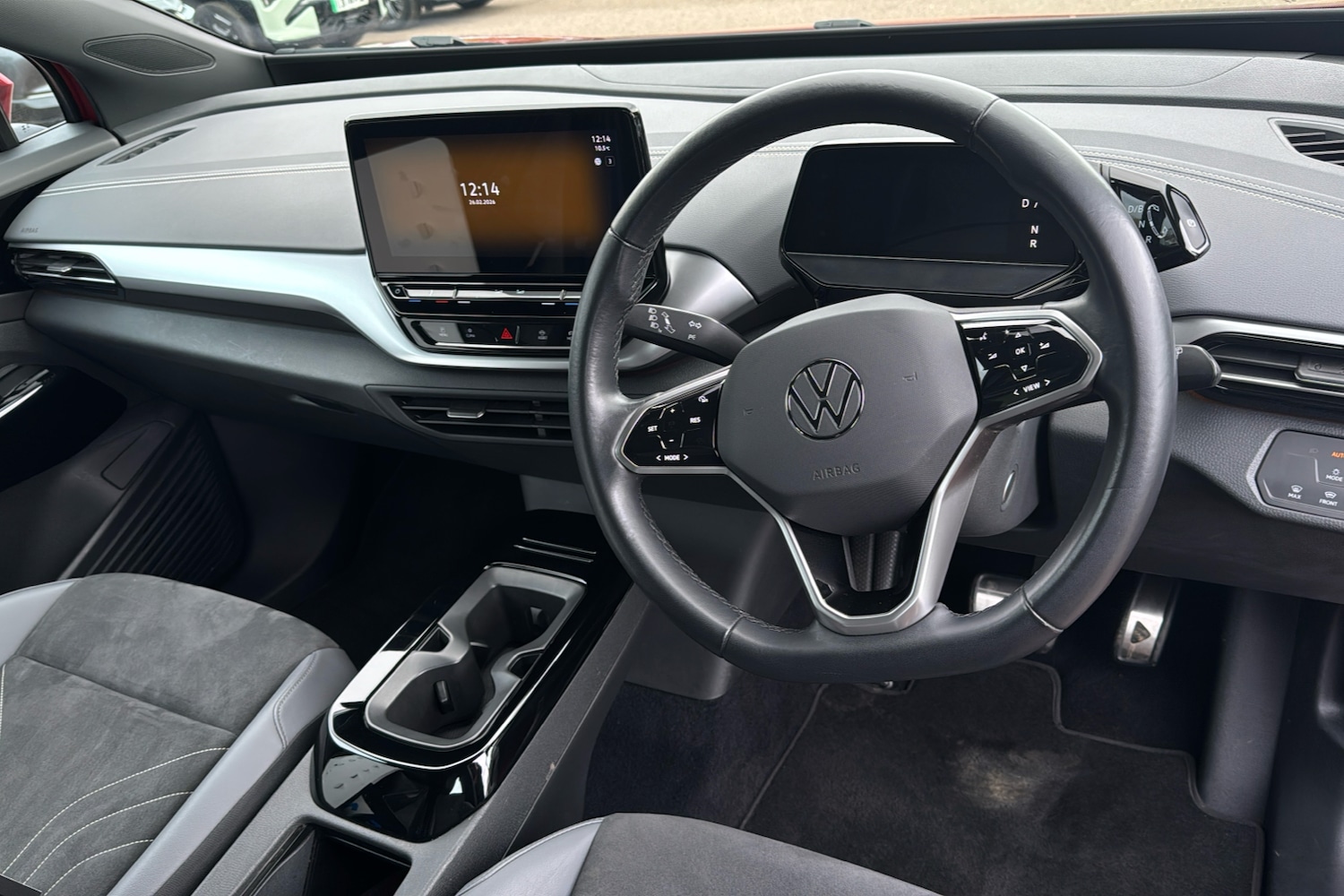 Used Volkswagen ID.4 2023 for sale - 77601784: Photo 10