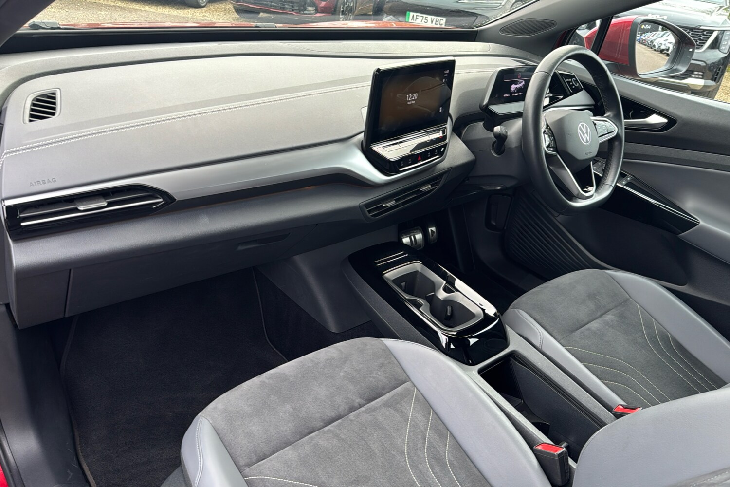 Used Volkswagen ID.4 2023 for sale - 77601784: Photo 11