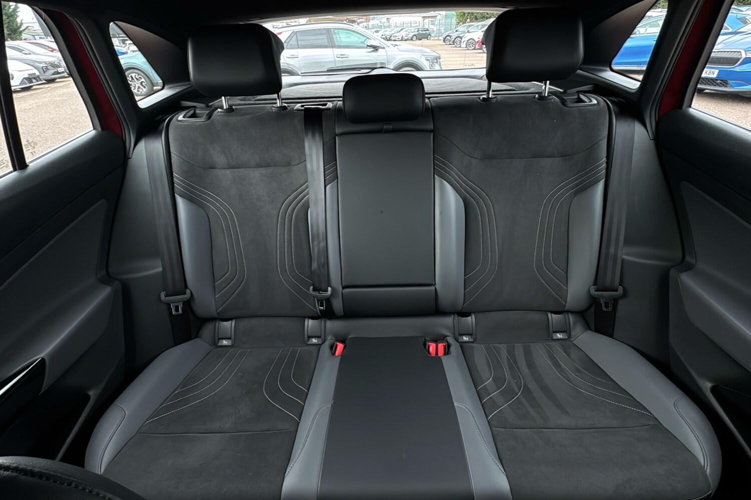 Used Volkswagen ID.4 2023 for sale - 77601784: Photo 12