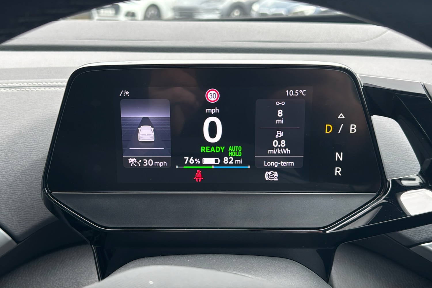 Used Volkswagen ID.4 2023 for sale - 77601784: Photo 14