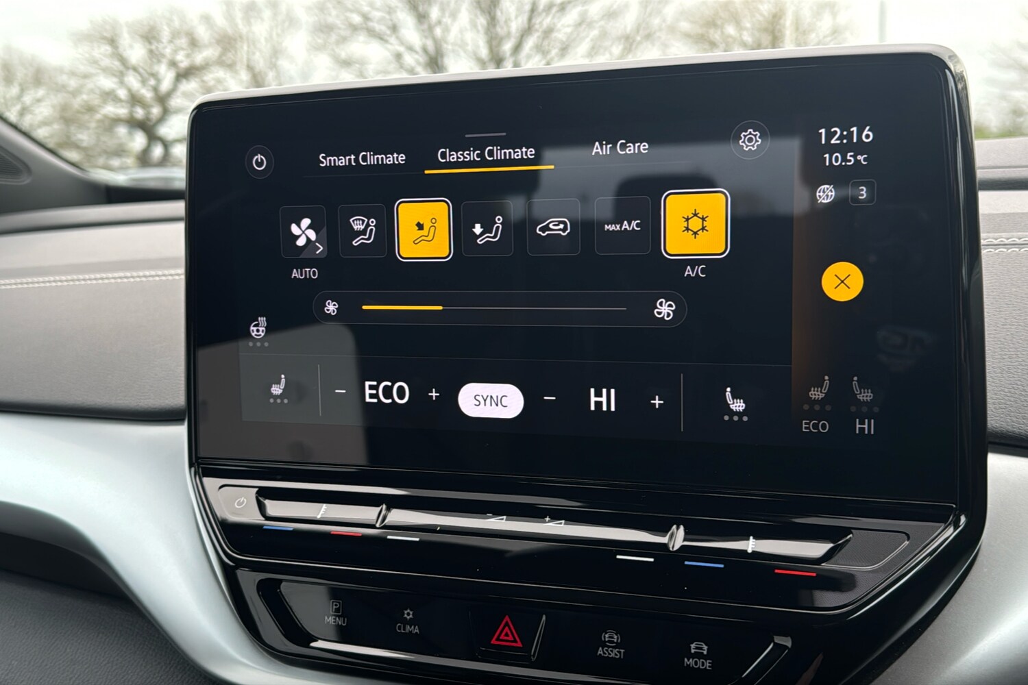 Used Volkswagen ID.4 2023 for sale - 77601784: Photo 16