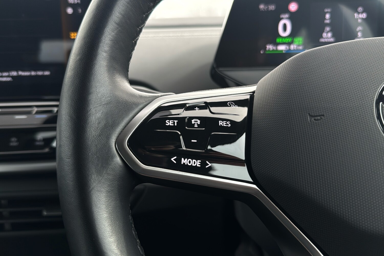 Used Volkswagen ID.4 2023 for sale - 77601784: Photo 17