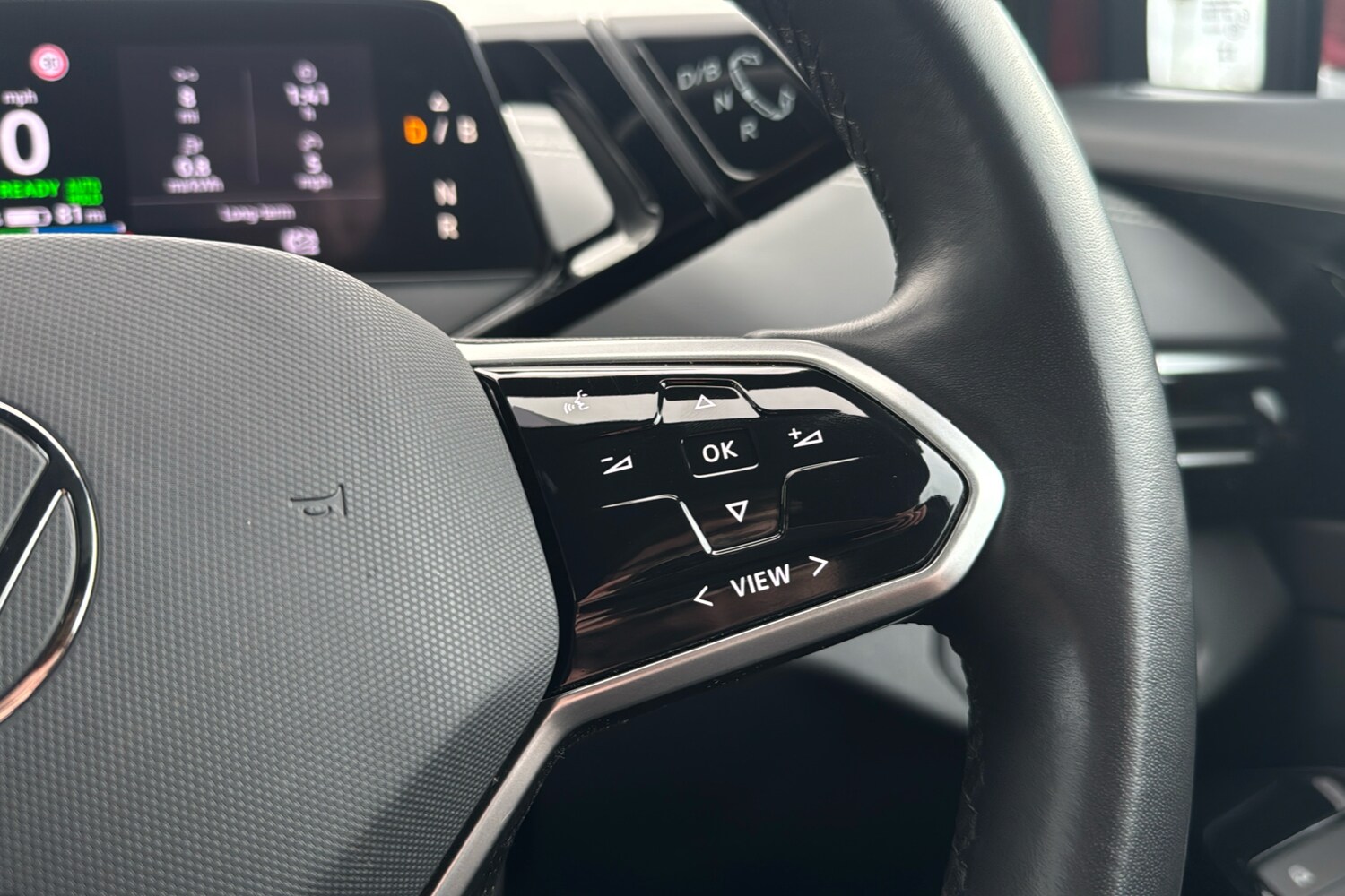 Used Volkswagen ID.4 2023 for sale - 77601784: Photo 18