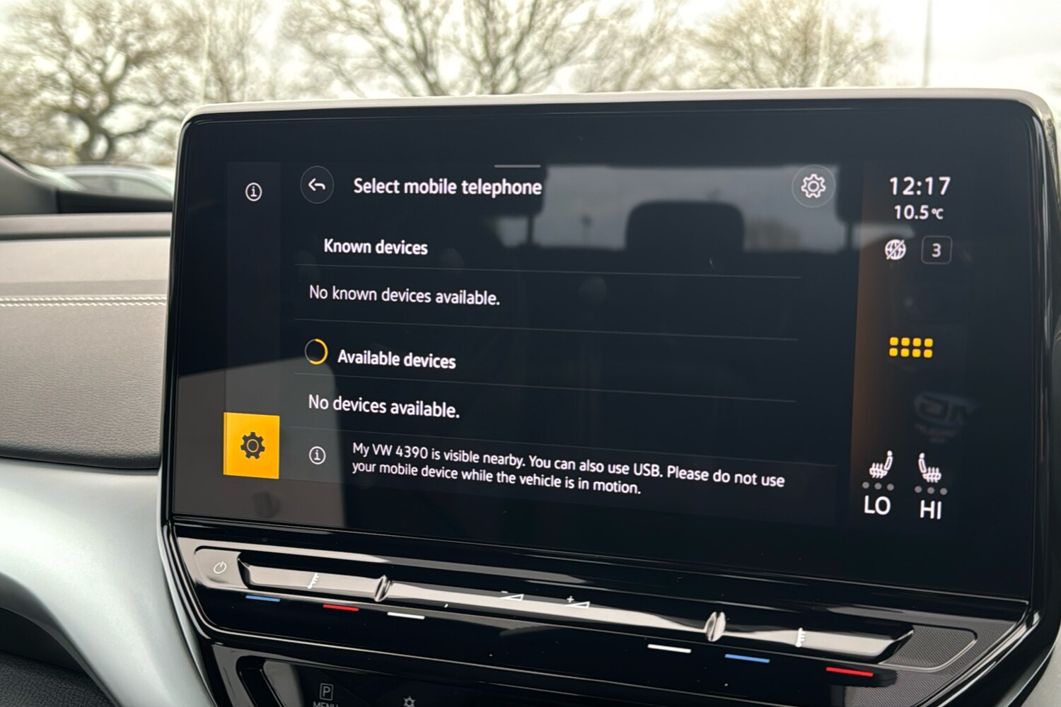 Used Volkswagen ID.4 2023 for sale - 77601784: Photo 20