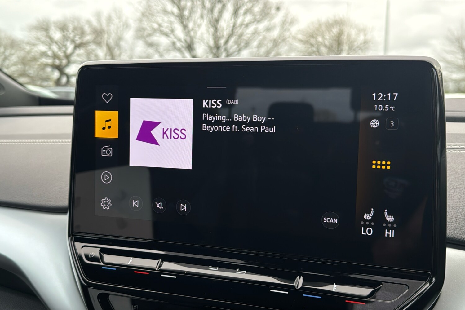 Used Volkswagen ID.4 2023 for sale - 77601784: Photo 21