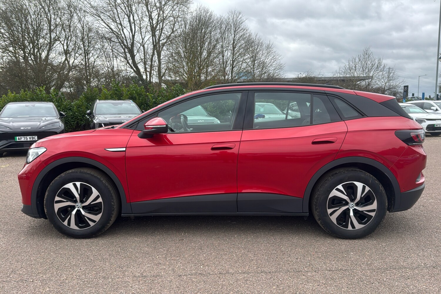 Used Volkswagen ID.4 2023 for sale - 77601784: Photo 34