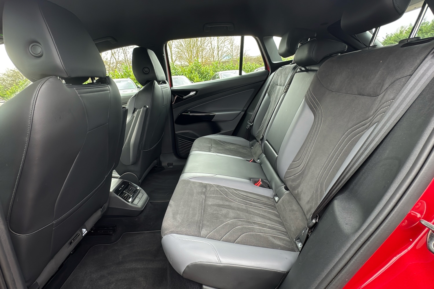 Used Volkswagen ID.4 2023 for sale - 77601784: Photo 39