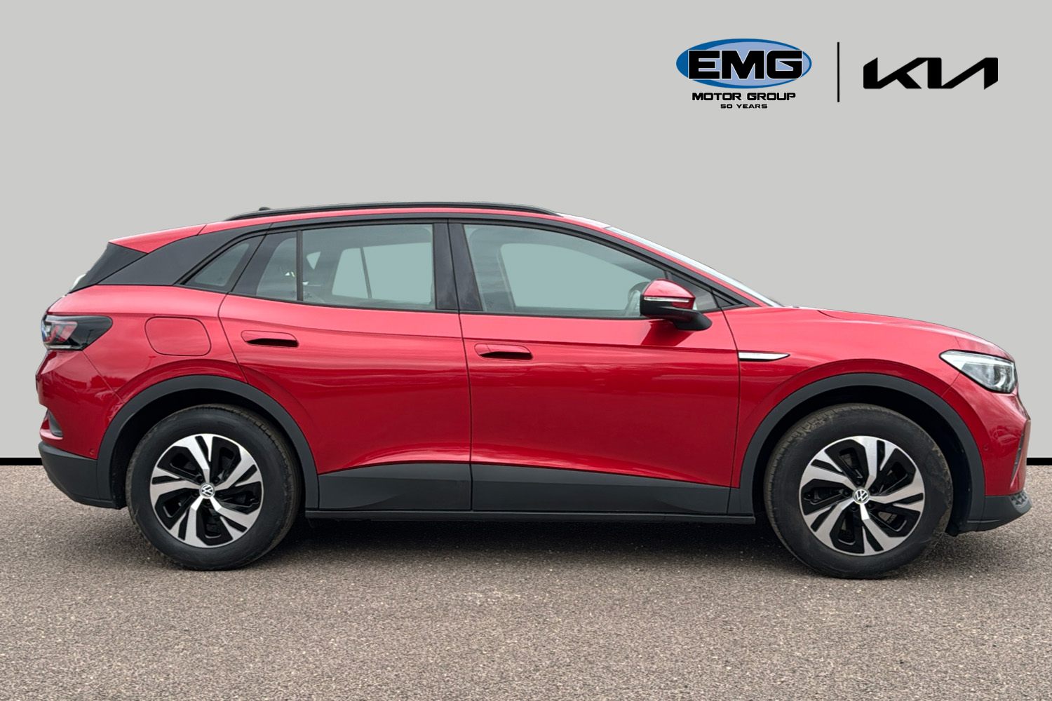 Used Volkswagen ID.4 2023 for sale - 77601784: Photo 4