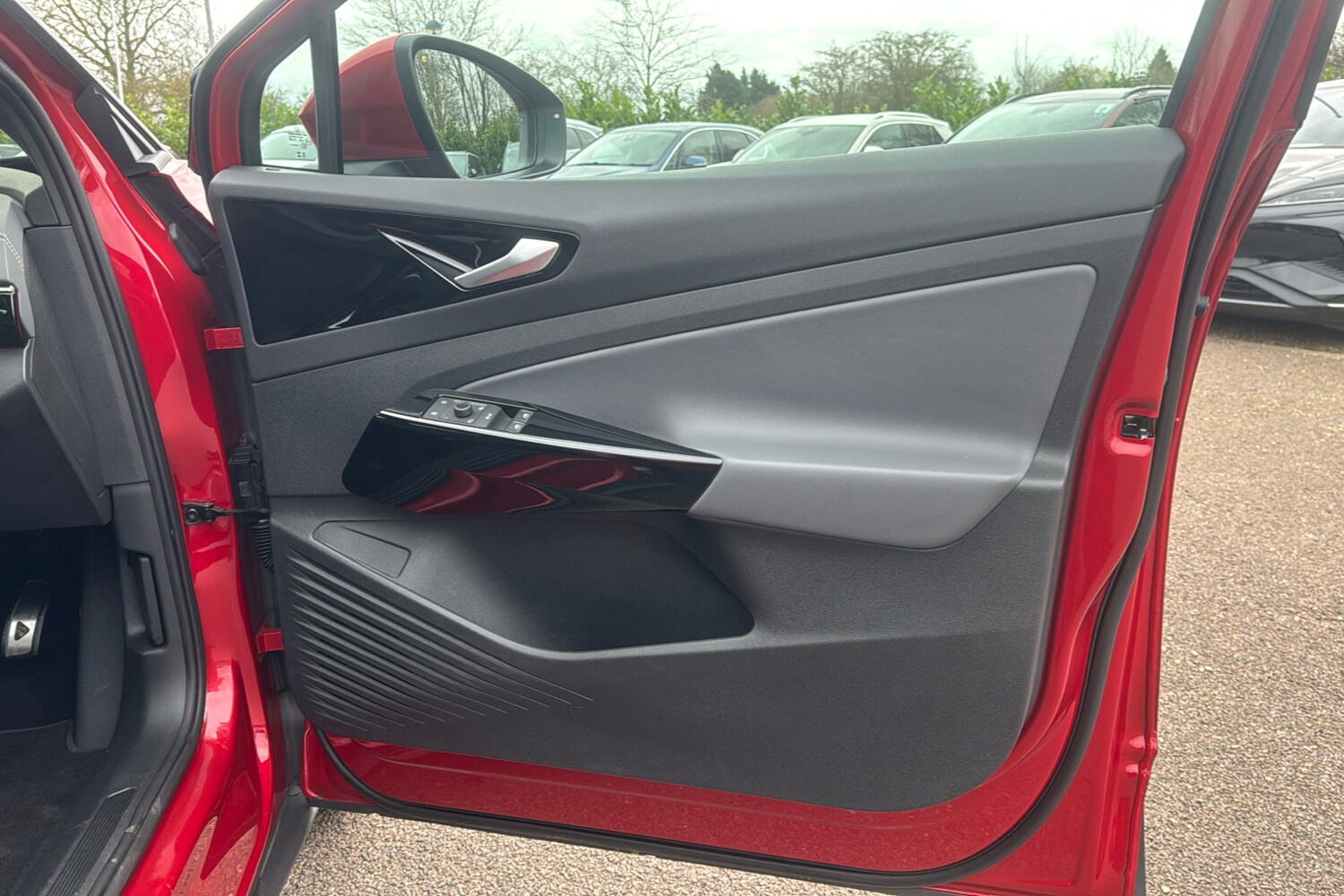 Used Volkswagen ID.4 2023 for sale - 77601784: Photo 43