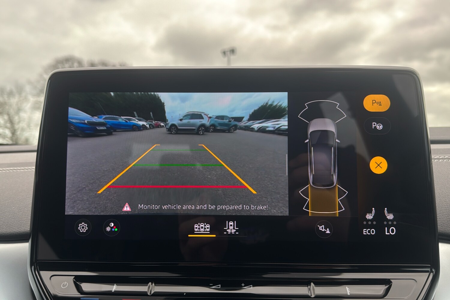 Used Volkswagen ID.4 2023 for sale - 77601784: Photo 45