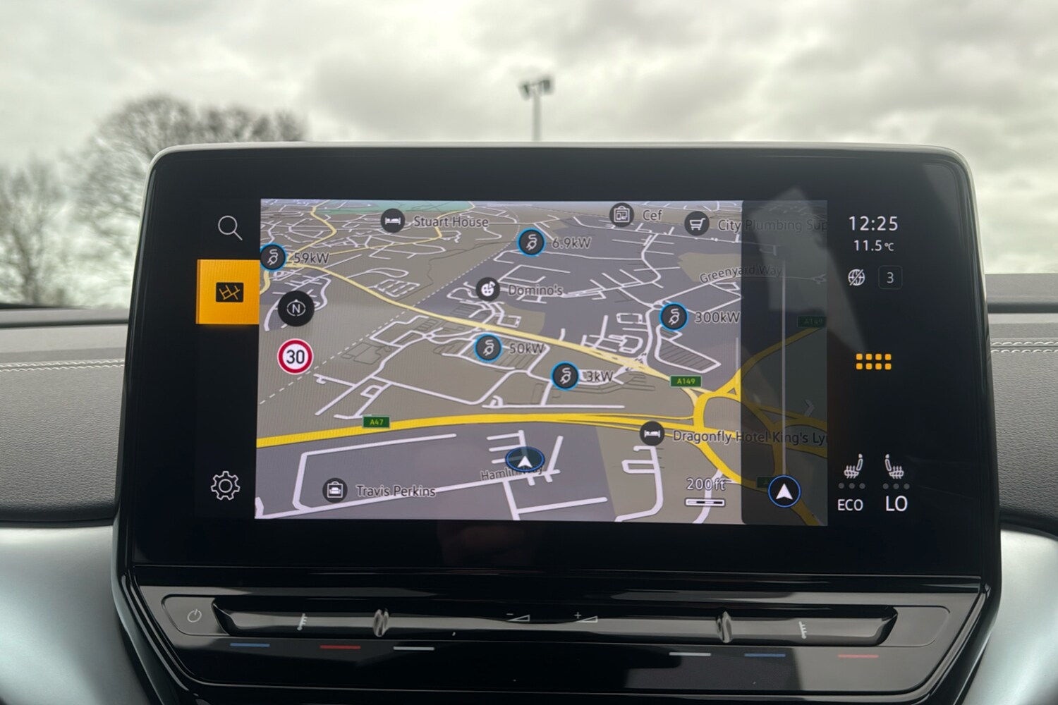 Used Volkswagen ID.4 2023 for sale - 77601784: Photo 46