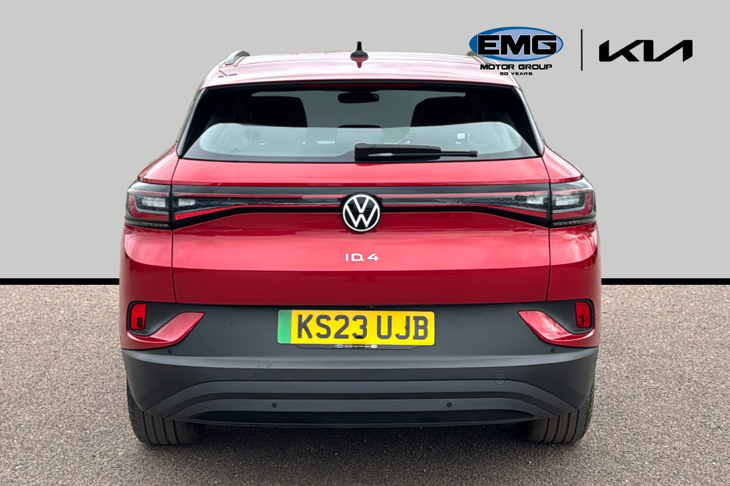 Used Volkswagen ID.4 2023 for sale - 77601784: Photo 6