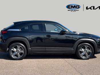 Used Mazda MX-30 2022 for sale - 75248880: Photo