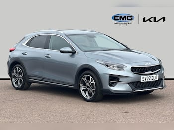 Used Kia XCeed 2022 for sale - 79696278: Photo