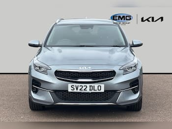 Used Kia XCeed 2022 for sale - 79696278: Photo