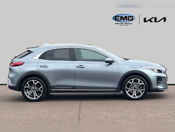 Used Kia XCeed 2022 for sale - 79696278: Photo