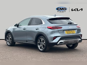 Used Kia XCeed 2022 for sale - 79696278: Photo