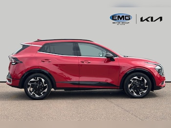 Used Kia Sportage 2024 for sale - 75434769: Photo