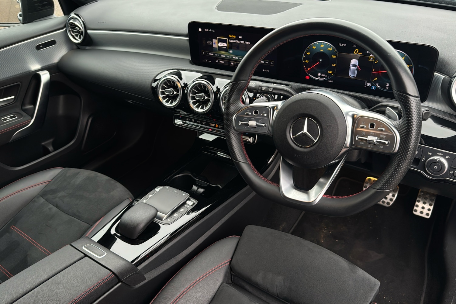 Used Mercedes-Benz A-Class 2022 for sale - 76230253: Photo 10