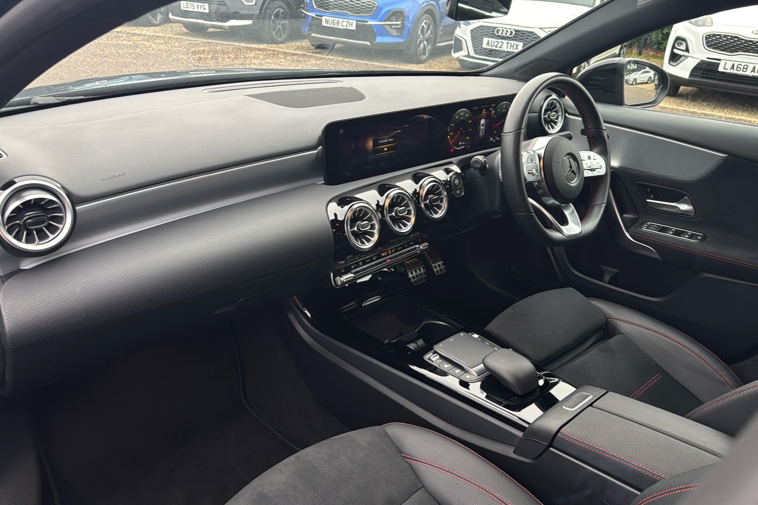 Used Mercedes-Benz A-Class 2022 for sale - 76230253: Photo 11