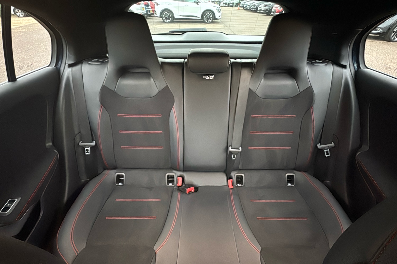 Used Mercedes-Benz A-Class 2022 for sale - 76230253: Photo 12