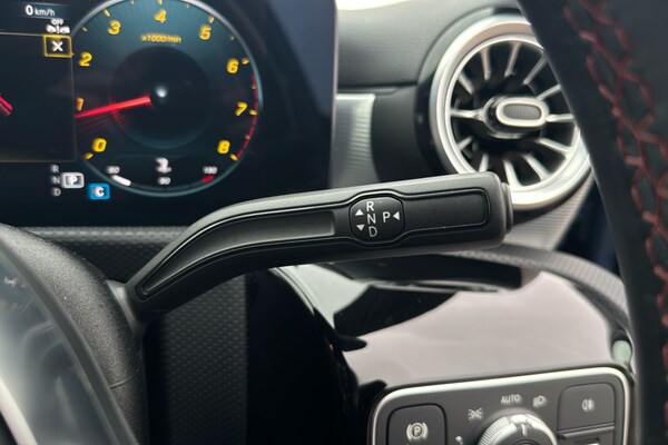 Used Mercedes-Benz A-Class 2022 for sale - 76230253: Photo 13