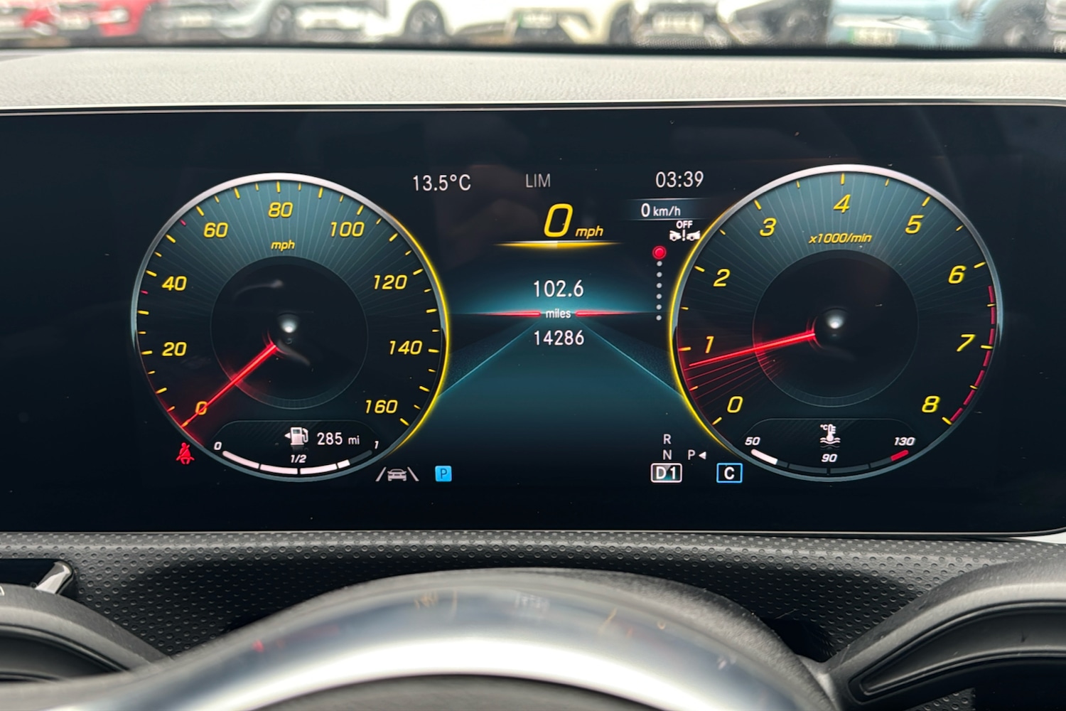 Used Mercedes-Benz A-Class 2022 for sale - 76230253: Photo 14