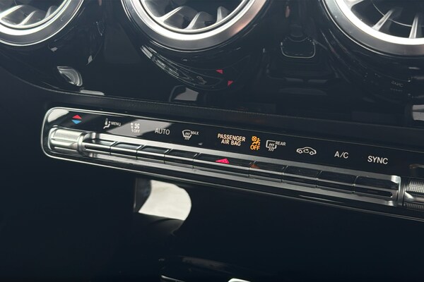 Used Mercedes-Benz A-Class 2022 for sale - 76230253: Photo 16
