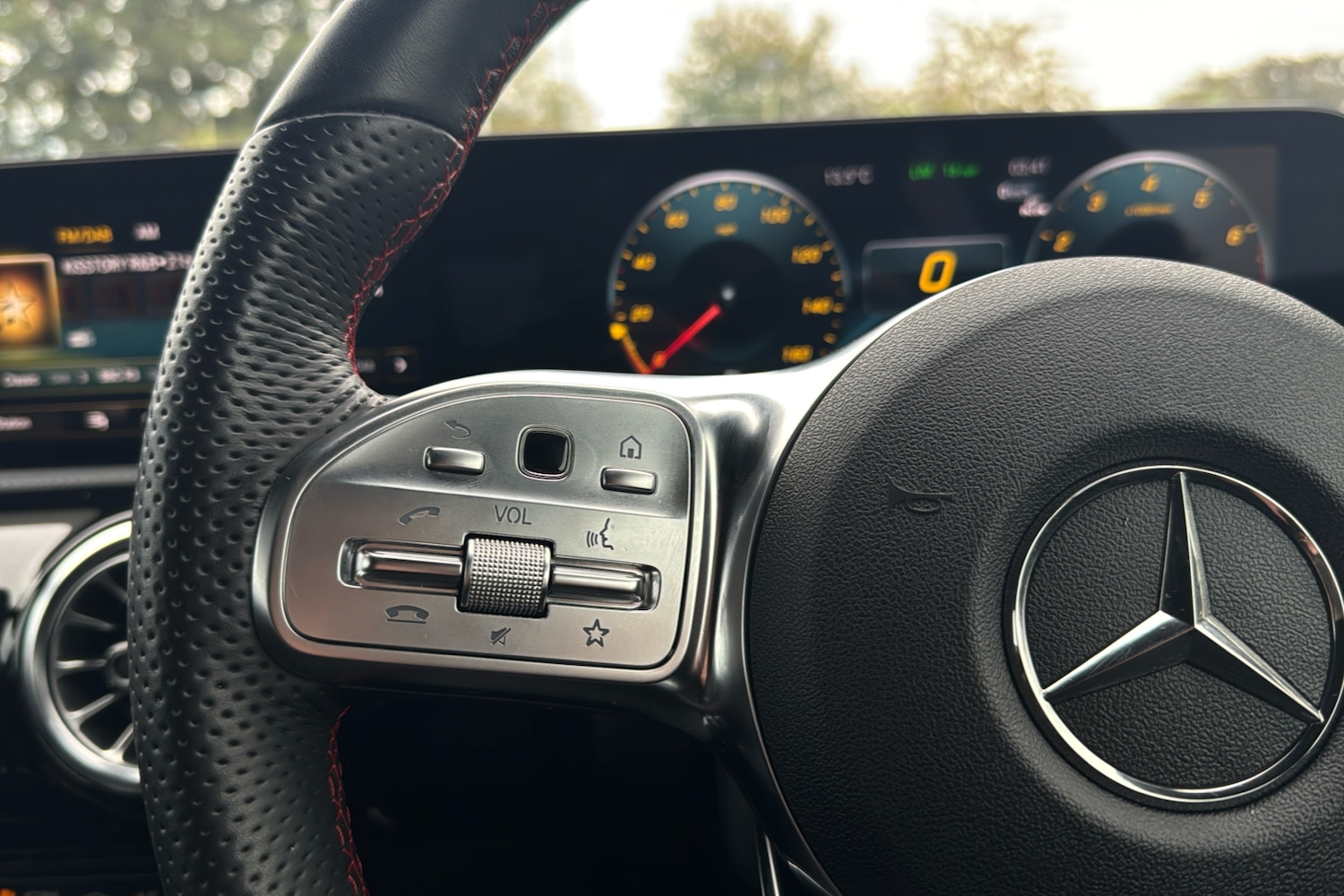 Used Mercedes-Benz A-Class 2022 for sale - 76230253: Photo 17