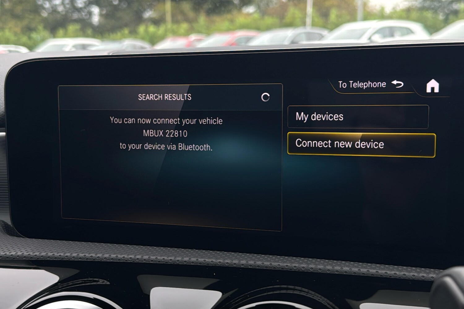 Used Mercedes-Benz A-Class 2022 for sale - 76230253: Photo 20