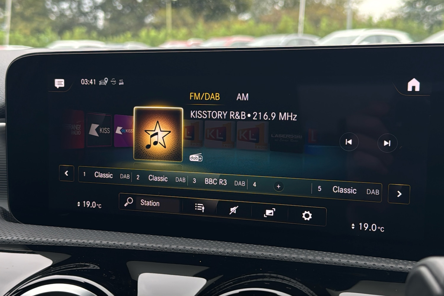 Used Mercedes-Benz A-Class 2022 for sale - 76230253: Photo 21