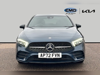 Used Mercedes-Benz A-Class 2022 for sale - 76230253: Photo 2