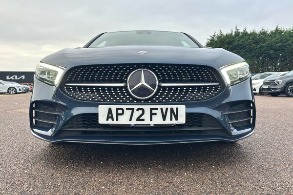 Used Mercedes-Benz A-Class 2022 for sale - 76230253: Photo 31