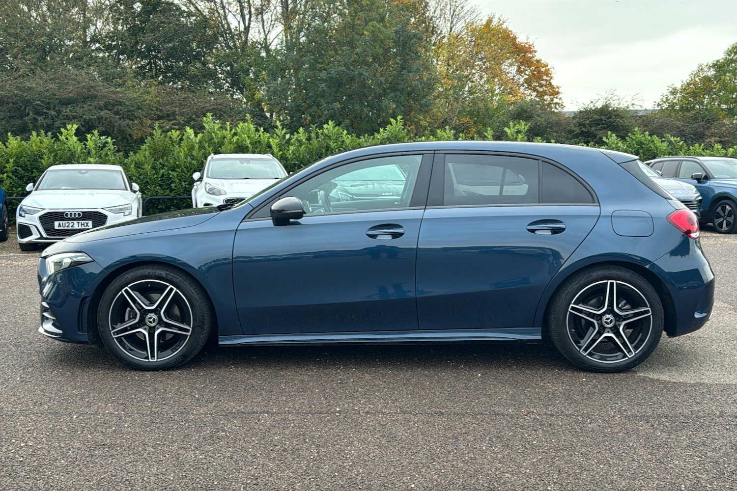 Used Mercedes-Benz A-Class 2022 for sale - 76230253: Photo 33