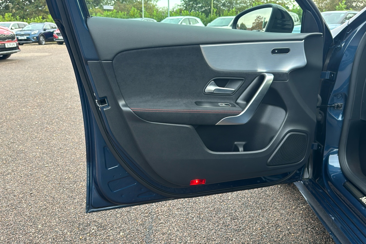 Used Mercedes-Benz A-Class 2022 for sale - 76230253: Photo 34