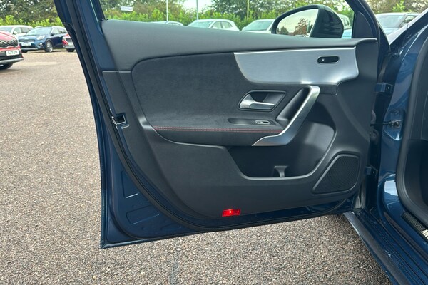Used Mercedes-Benz A-Class 2022 for sale - 76230253: Photo 34