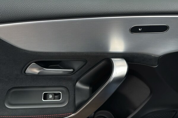Used Mercedes-Benz A-Class 2022 for sale - 76230253: Photo 35